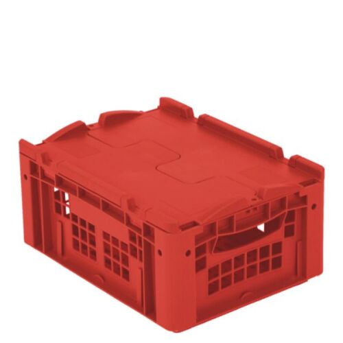 Behälter XLD  43173      rot
