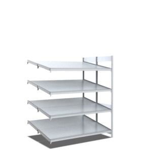 Bereitstellregal BSS20613A vz