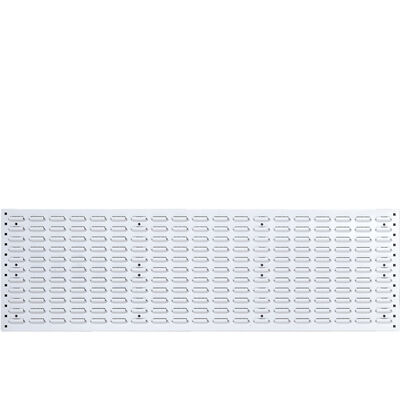 Schlitzplatten für Wand- und Tischmontage 8-14835