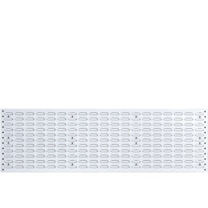 Schlitzplatten für Wand- und Tischmontage 8-14835