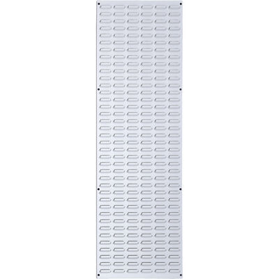Schlitzplatten für Wandmontage 8-14839
