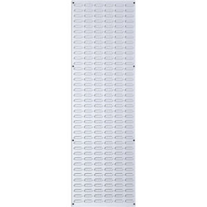 Schlitzplatten für Wandmontage 8-14839