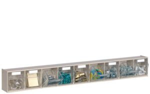 KlappkastenSet  9 beige