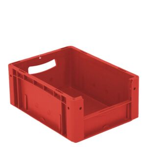 Behälter XL    43174     rot