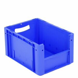 Behälter XL    43224     blau