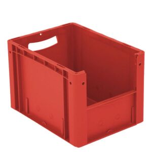 Behälter XL    43274     rot