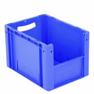 Behälter XL    43274     blau