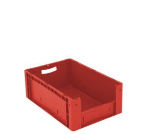 Behälter XL    64224     rot