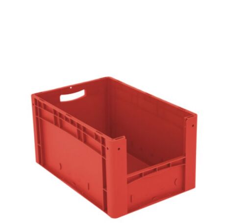 Behälter XL    64324     rot