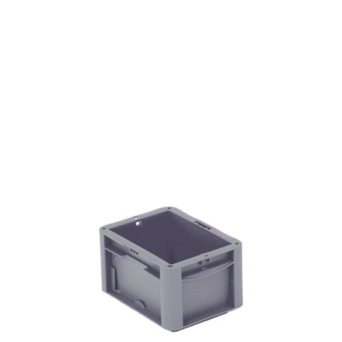 Behälter XL   21121      grau