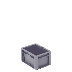 Behälter XL   21121      grau