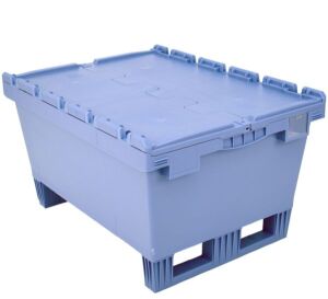 Behälter MBD  86321DKufe tbl