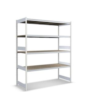 Großfachregal GFR25.28GL    gr