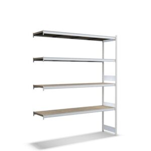 Großfachregal GFR25.25AL    gr