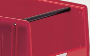 Tragestange TS2 PK        PVC
