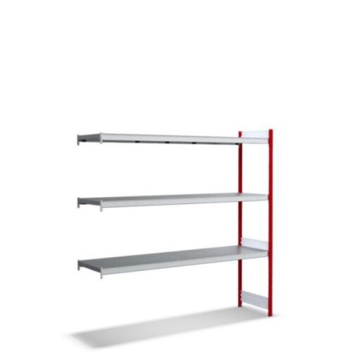 Großfachregal GFRS20.25AR   ro