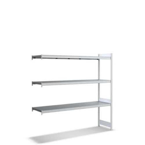 Großfachregal GFRS20.25AL   gr