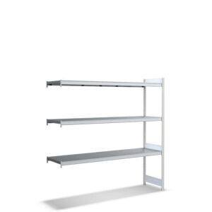 Großfachregal GFRS20.25AL   gr