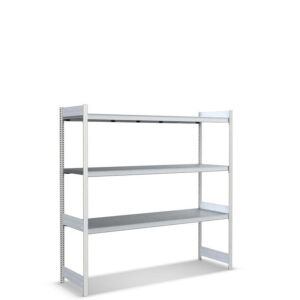 Großfachregal GFRS20.26GL   gr
