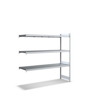 Großfachregal GFRS20.26A    vz