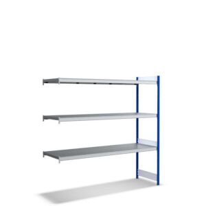 Großfachregal GFRS20.26AB   bl