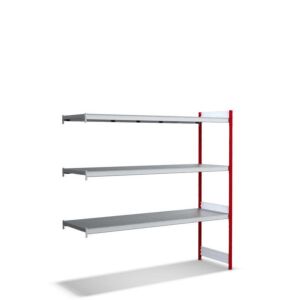 Großfachregal GFRS20.26AR   ro