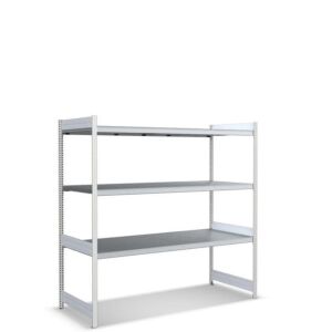 Großfachregal GFRS20.28GL   gr
