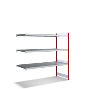 Großfachregal GFRS20.28AR   ro