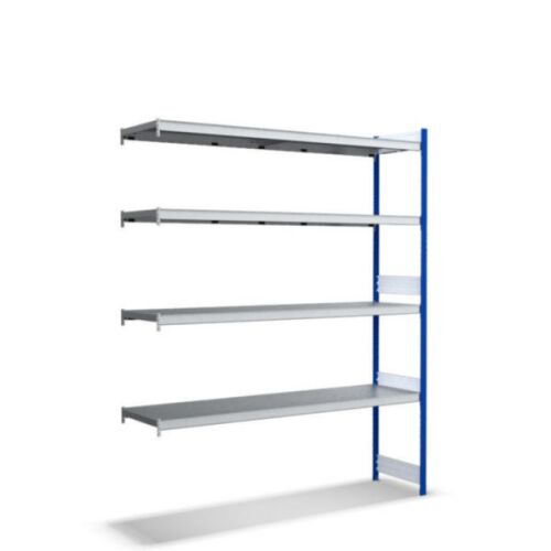 Großfachregal GFRS25.25AB   bl