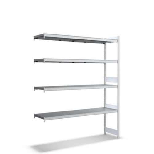 Großfachregal GFRS25.25AL   gr