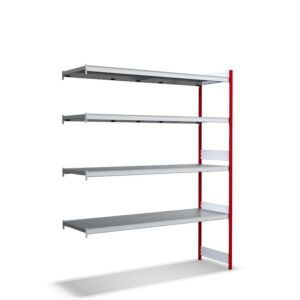 Großfachregal GFRS25.26AR   ro
