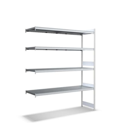 Großfachregal GFRS25.26AL   gr