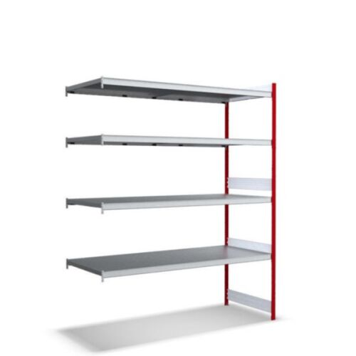 Großfachregal GFRS25.28AR   ro