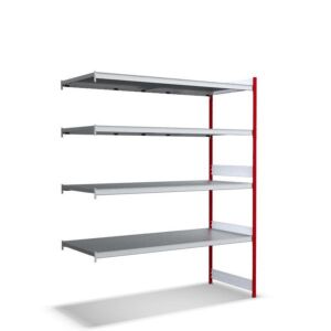 Großfachregal GFRS25.28AR   ro