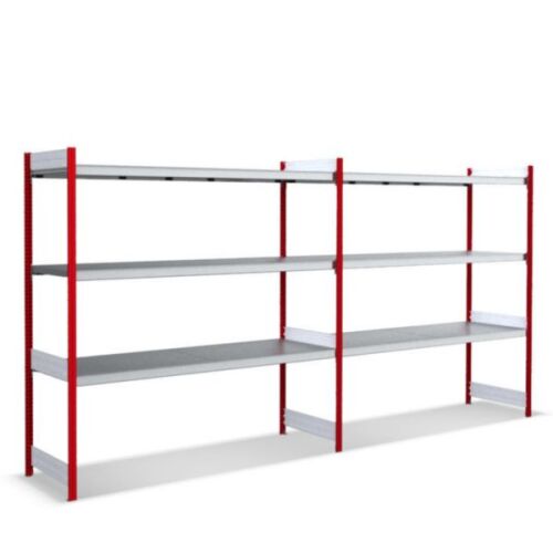 Großfachregal GFRS20.26GAR  ro