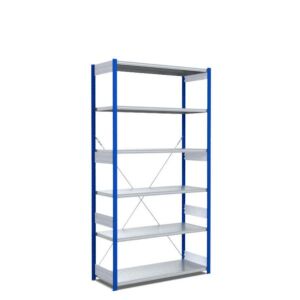 Steckregal FEL2551GK1    R5010