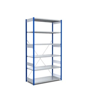 Steckregal FEL2561GK1    R5010