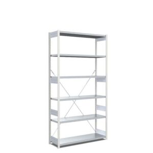 Steckregal FEL2541GK3    R7035