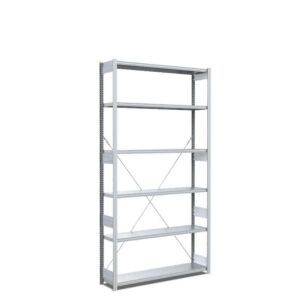 Steckregal FEL2531G      verz.