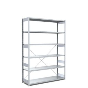 Steckregal FEL25513G     verz.