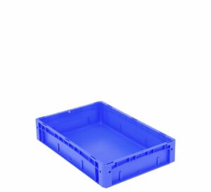 Behälter XL   64121      blau