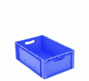 Behälter XL   64221      blau