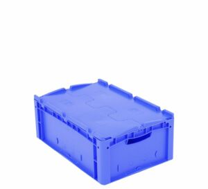 Behälter XLD  64221      blau