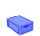 Behälter XLD  64221      blau
