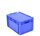 Behälter XLD  64321      blau
