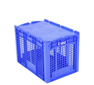 Behälter XLD  64423      blau