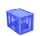Behälter XLD  64423      blau