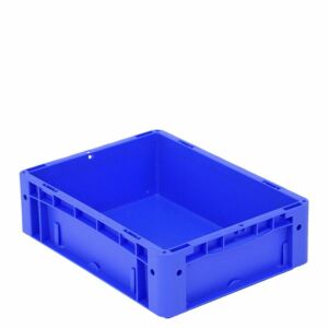 Behälter XL   43121      blau