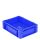 Behälter XL   43123      blau