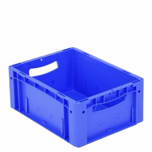 Behälter XL   43171      blau